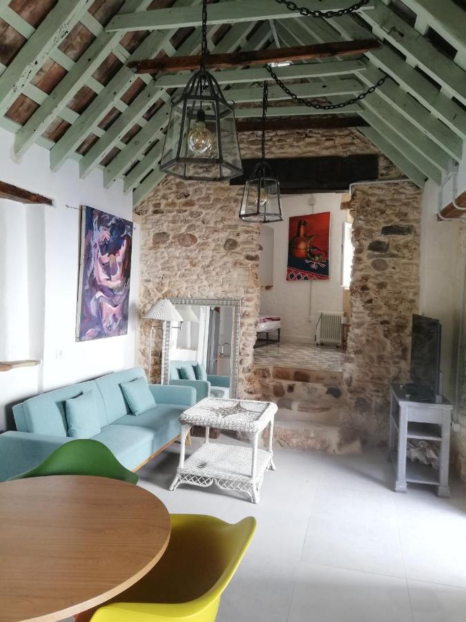 Boutique House Junto Al Mar Villa Barbate Kültér fotó